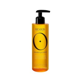 Revlon orofluido radiance argan shampoo