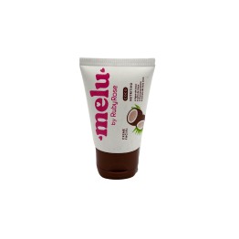 Melu by Ruby Rose Crema Facial Nutritiva de Coco