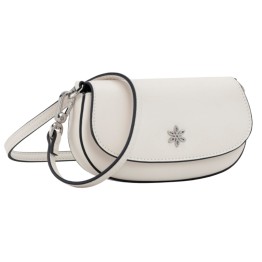 Fiore cartera cross off white