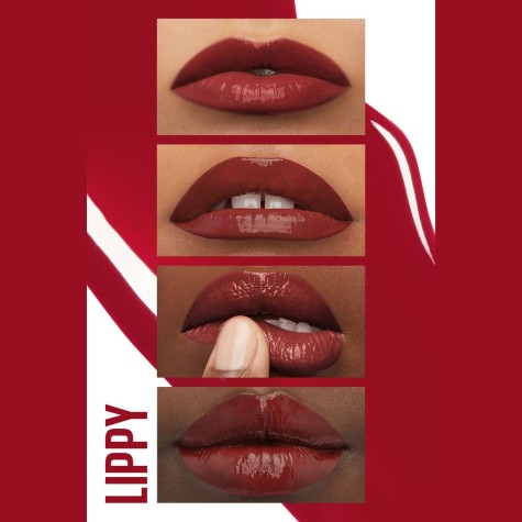 Maybelline Super Stay Vinyl Ink Lippy 10