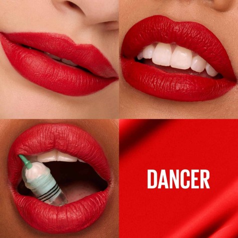 Maybelline Super Stay Matte Ink City Dancer 118