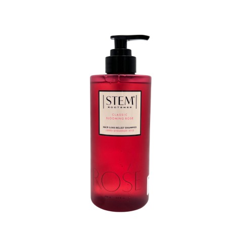 Kerasys stem classic blooming rose shampoo for hair loss 500ml