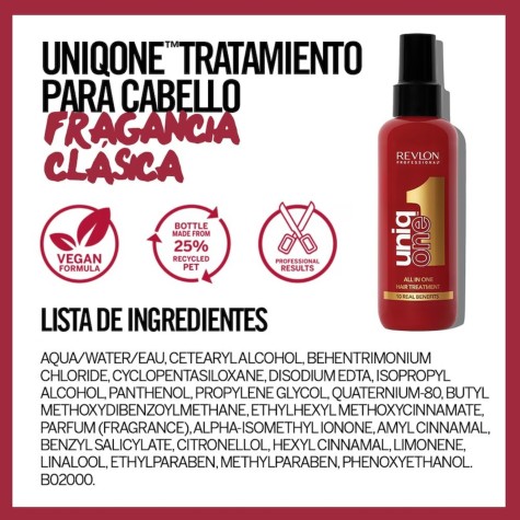 Revlon uniq one tratamiento capilar all in one