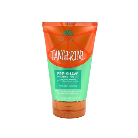 Tree hut exfoliante PreShave Tangerine