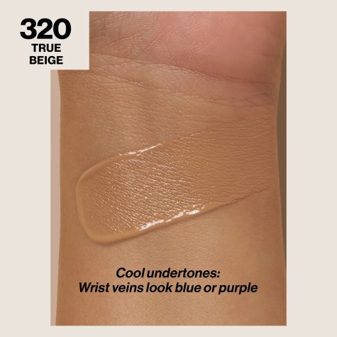 Revlon base tono 320