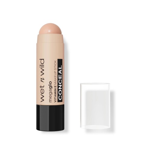 Wet n wild corrector en barra 807 Follow Your Bisque