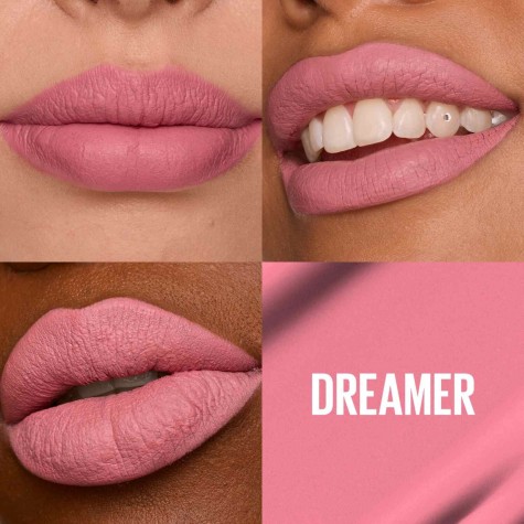 Maybelline Super Stay Matte Ink Dreamer 10