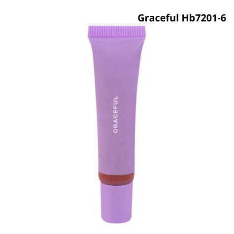 Ruby Rose Mood Gloss Labial Colour Lips Graceful06