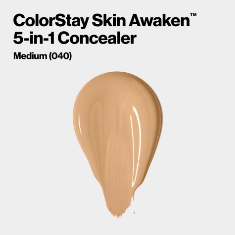 Revlon 5 en 1 concealer tono 040