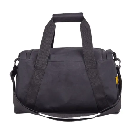 Cat tactical duffel s black