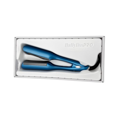 Babyliss ondulador de cabello ionico para ondas marcadas bivolt