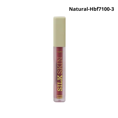 Ruby Rose Silk Skin Labial Liquido Smooth Blur 03