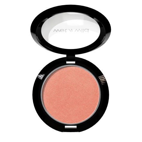 Wet n wild rubor 1111555 pearlescent pink