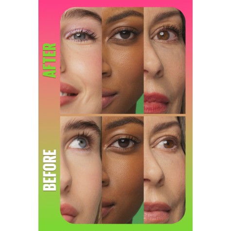 Maybelline Great Lash Very Black Water Proof