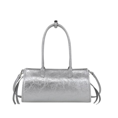 Fiore cartera baguete det. Cinto silver