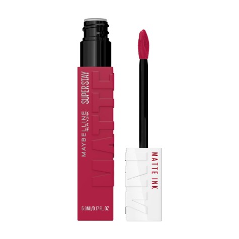 Maybelline Super Stay Matte Ink City Founder 115