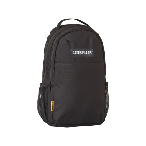 Cat extended C1 black backpack