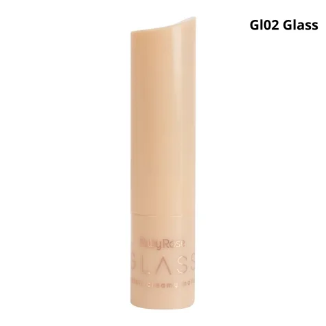 Ruby Rose Glass Labial Creamy Matte GL02