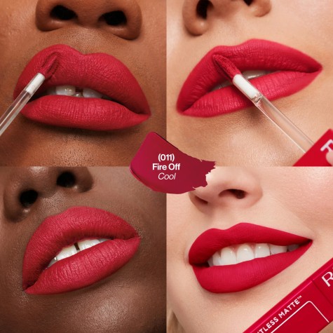 Revlon colorstay mate tono 011