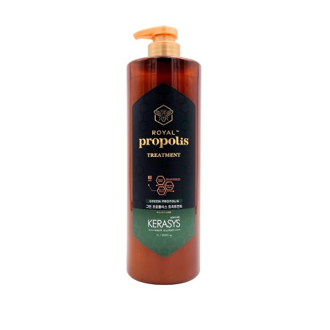 Kerasys royal propolis green tratamiento 1000ml