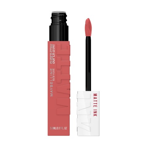 Maybelline Super Stay Matte Ink Pink Ring Leader 175