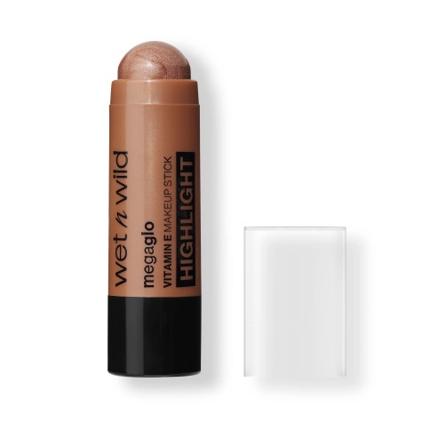 Wet n wild iluminador en barra 1116098 Desert Sands