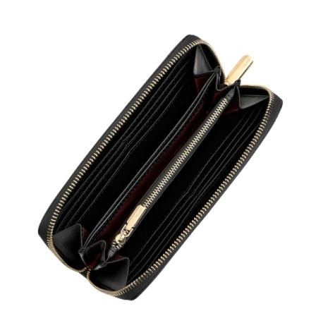 Fiore billetera black