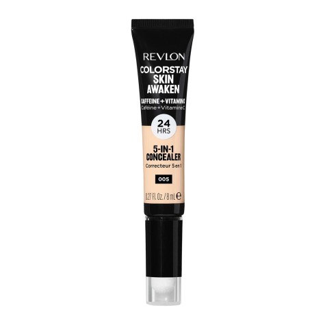 Revlon 5 en 1 concealer tono 005