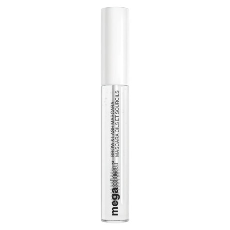 Wet n wild brow & lash mascara transparente
