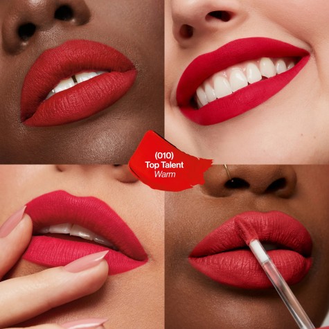 Revlon colorstay mate tono 010