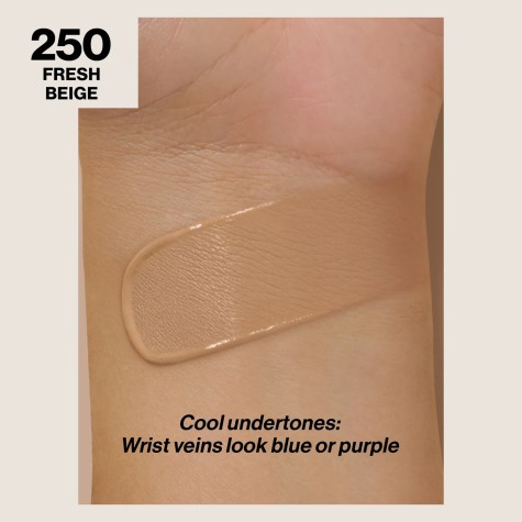 Revlon base tono 250 vitamina E