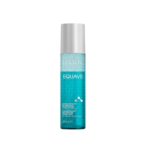 Revlon equave hydro instant detangling acondicionador en spray para cabellos secos