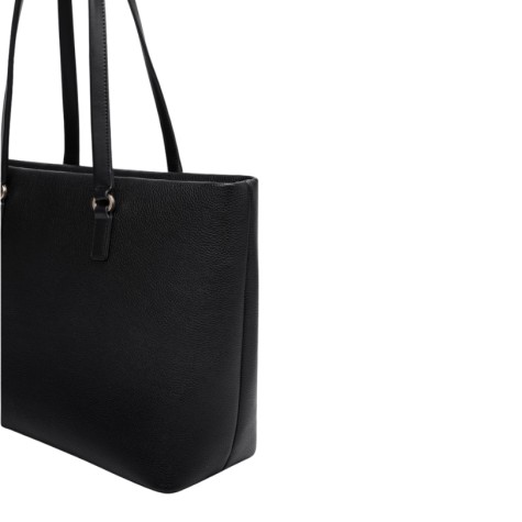 Fiore cartera tote black