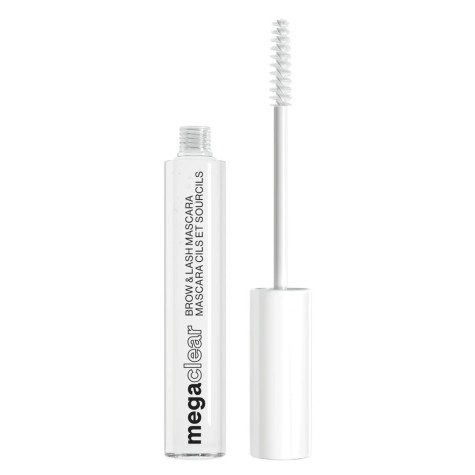 Wet n wild brow & lash mascara transparente