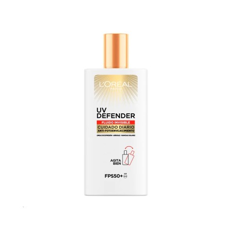 Loreal kit protector solar + gel de limpieza