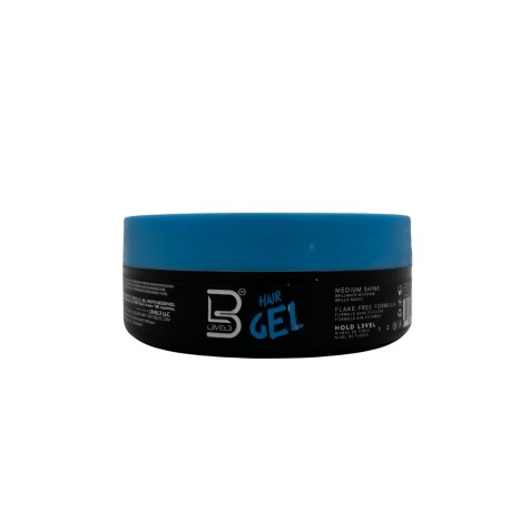 Level hair gel hold 100ml