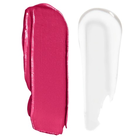 Wet n wild labial liquido + Gloss 1115497 Irresistable