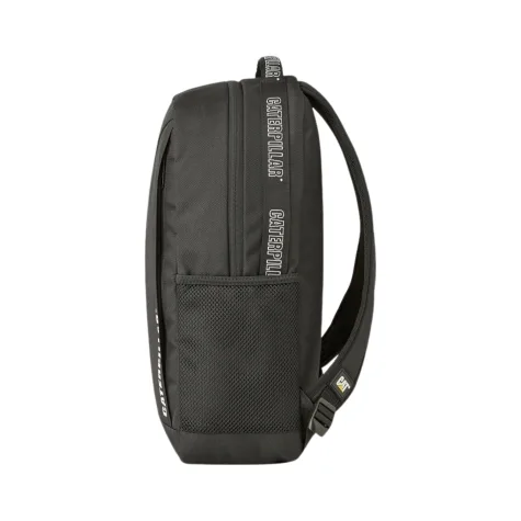 Cat city black backpack 
