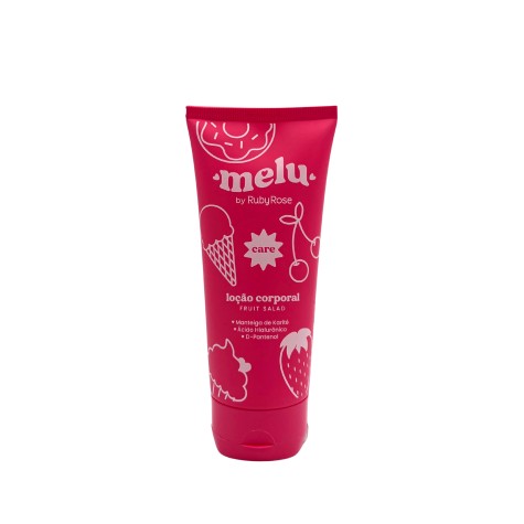Melu by Ruby Rose Locion Corporal Fruit Salad