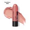 Wet n wild rubor en barra 801a Peach Bums