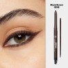 Revlon delineador marron tono 202
