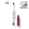 Wet n wild labial liquido + Gloss 1115495 Utaupia