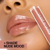 Wet n wild lip gloss 1114505 Nude Mood
