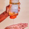 Tree hut vanilla foaming gel 532ml