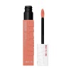 Maybelline Super Stay Matte Ink Loyalist 05