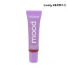 Ruby Rose Mood Gloss Labial Colour Lips Lively02