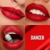 Maybelline Super Stay Matte Ink City Dancer 118