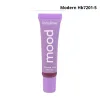 Ruby Rose Mood Gloss Labial Colour Lips Modern05