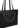Fiore cartera tote black