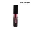 Ruby Rose Obsidian Labial Liquido Creme Lip OCL03